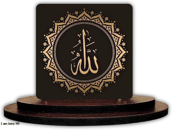 ISLAMIC ACCESSORIES→