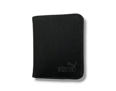 MEN'S pu wallet/stylish brand wallet