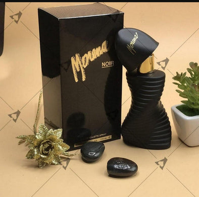 Norena noir perfume -100ml