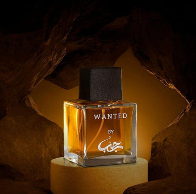 long lasting fragrance perfume